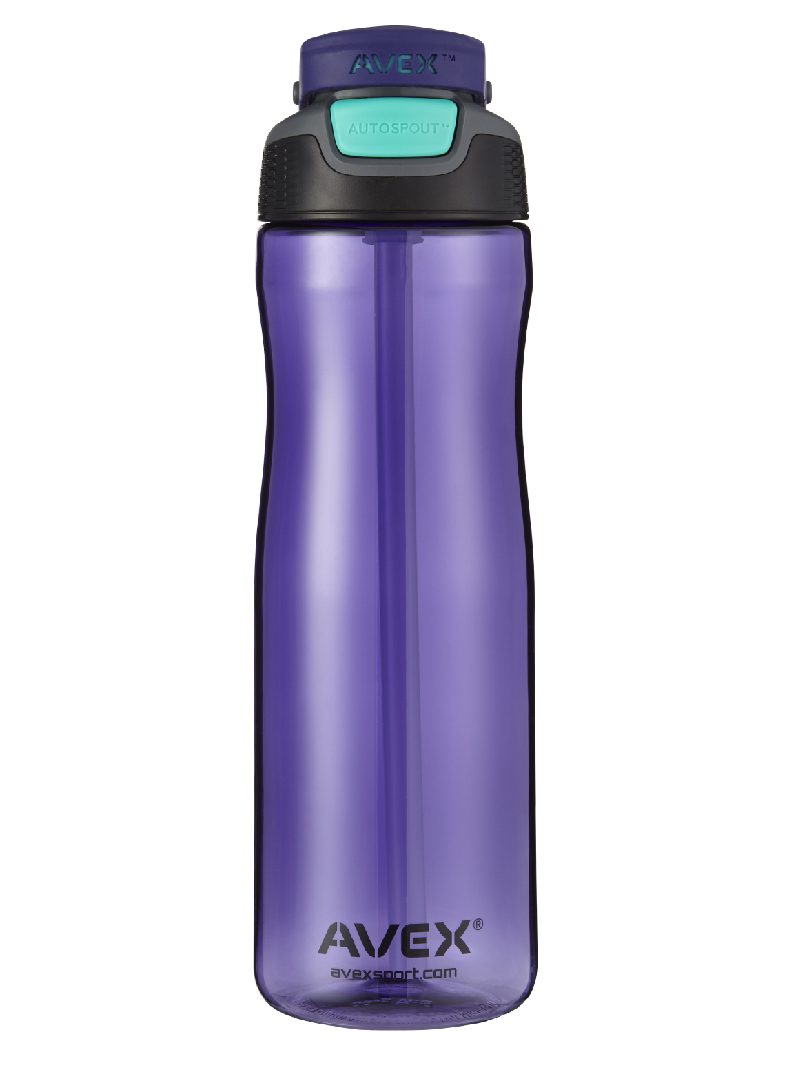 Avex Autospout Water Bottles